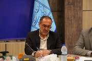 آزادگان نماد ایستادگی و ترویج فرهنگ ایثار و مقاومت هستند
