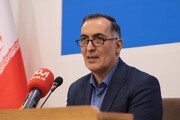 بازگشت به آرمان‌ها و حکمرانی مبتنی بر عقلانیت بزرگ‌ترین رسالت بنیاد شهید است