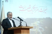 ثبت‌جهانی یک اثر تاریخی، صدور شناسنامه برای هویت یک ملت است