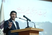 «الموت» را باید از دریچه ایران فرهنگی و با روایت خودمان به جهان معرفی کنیم