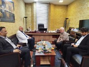 اختصاص ردیف اعتباری مستقل برای موزه بزرگ استان گلستان