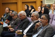 میراث ایران یک «ثروت خدادادی» است که ثبت‌جهانی آن را ارزشمندتر می‌کند