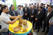 ۱۲ همت تسهیلات برای حوزه‌های صنایع‌دستی و بوم‌گردی پیش‌بینی شده است