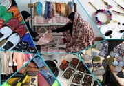 بازارچه‌های محله‌ای؛ فرصتی برای رونق مشاغل خانگی و تقویت اقتصاد خانواده در البرز