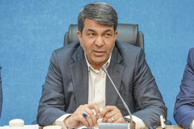 پیام تسلیت استاندار کرمان به مناسبت درگذشت والده مدیرکل میراث فرهنگی