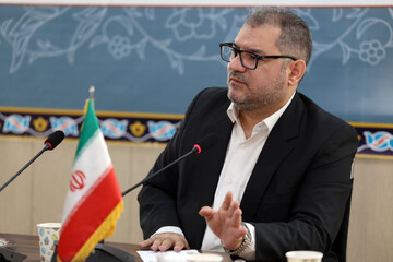 کمرزرین اصفهان و چهار اثر تاریخی دیگر ثبت ملی شدند