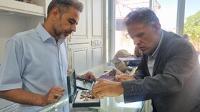 ارزیابی ظرفیت‌های صنایع‌دستی خراسان جنوبی برای ثبت ملی و جهانی