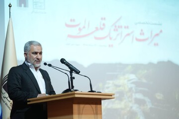 ثبت‌جهانی یک اثر تاریخی، صدور شناسنامه برای هویت یک ملت است