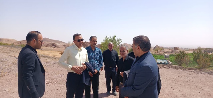 ارسک؛ نگین جدید گردشگری خراسان جنوبی در مسیر توسعه