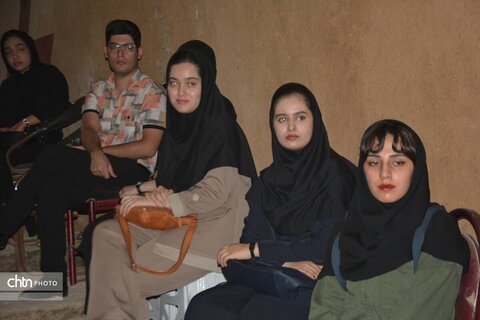 وقتی قنات، کلاس درس می‌شود؛ روایت زارچ از دریچه میراث، حقوق و فرهنگ