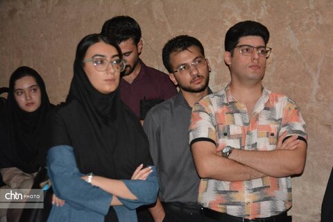 وقتی قنات، کلاس درس می‌شود؛ روایت زارچ از دریچه میراث، حقوق و فرهنگ