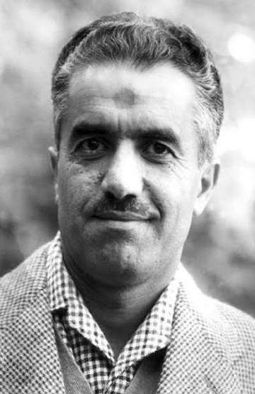 دکتر محمد قریب گرکانی‌