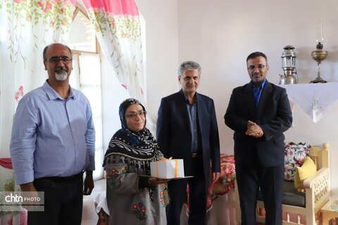تور خبرنگاران
