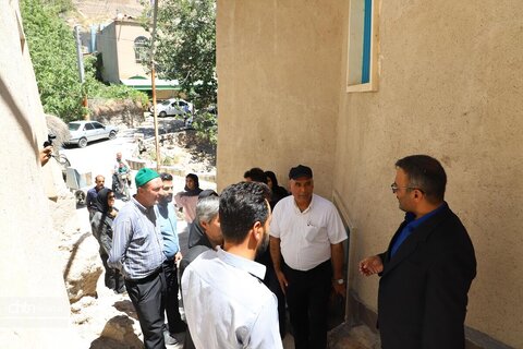 تور خبرنگاران