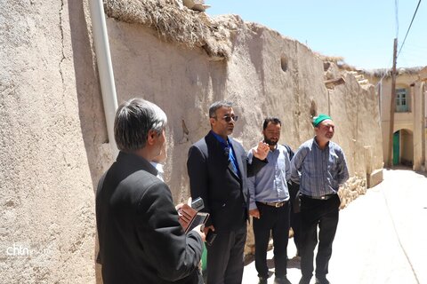 تور خبرنگاران