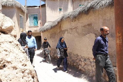 تور خبرنگاران