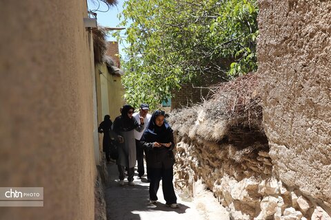 تور خبرنگاران