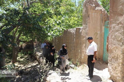 تور خبرنگاران