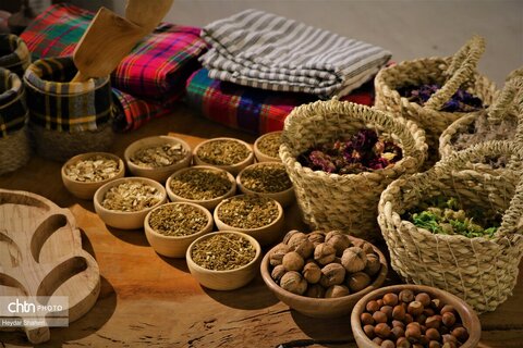 شانه‌تراش؛ تماشای طبیعت بکر در قلب تنکابن