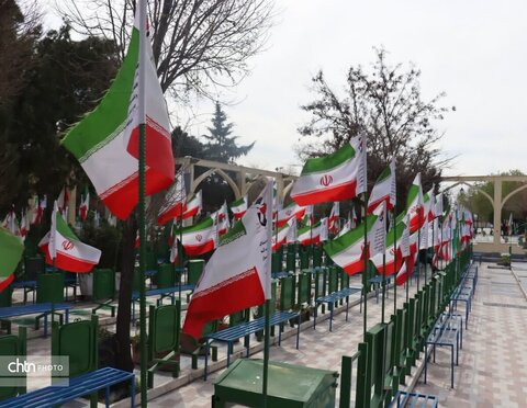 امامزاده طاهر(ع)؛ زیارتگاه تاریخ، هنر و روح ایران