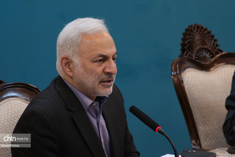 نشست کمیسیون گردشگری و ایران‌شناسی شورای‌عالی ایرانیان خارج از کشور