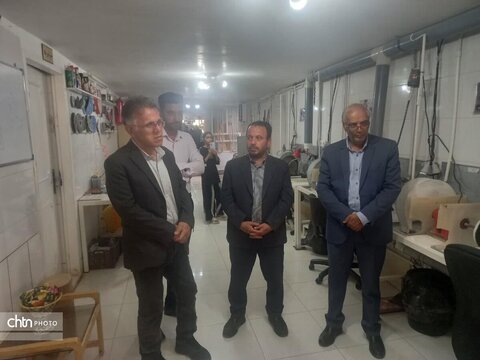 ارزیابی
