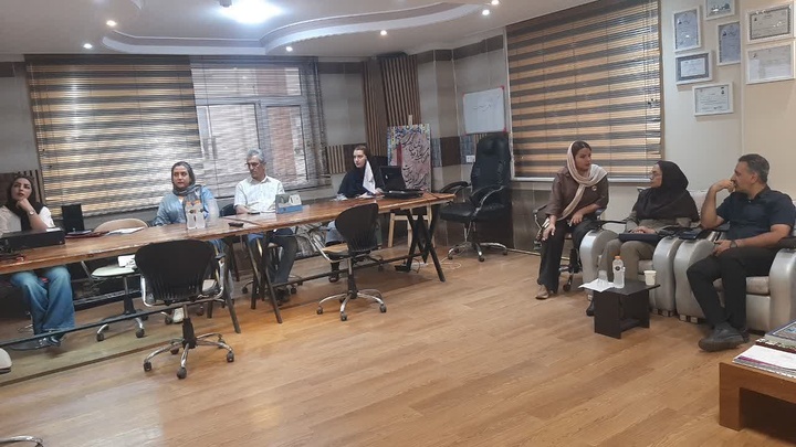 تأکید معاون گردشگری استان مرکزی بر توسعه آموزش‌های تخصصی و تقویت گردشگری سلامت