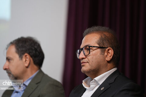 نشست تخصصی «میراث استراتژیک قلعه الموت» با حضور معاون رئیس‌جمهور