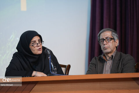 نشست تخصصی «میراث استراتژیک قلعه الموت» با حضور معاون رئیس‌جمهور