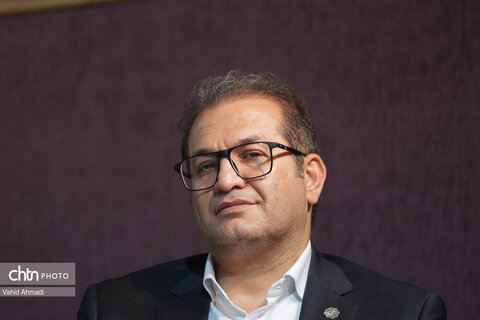 نشست تخصصی «میراث استراتژیک قلعه الموت» با حضور معاون رئیس‌جمهور