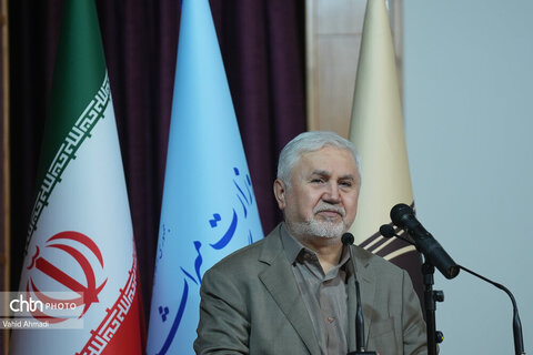 نشست تخصصی «میراث استراتژیک قلعه الموت» با حضور معاون رئیس‌جمهور