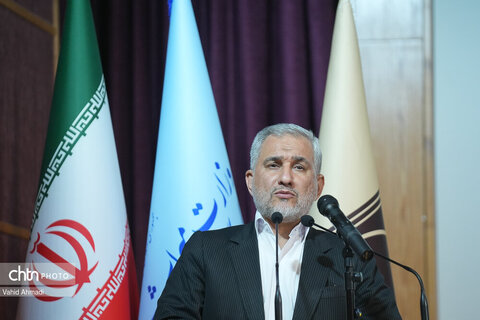نشست تخصصی «میراث استراتژیک قلعه الموت» با حضور معاون رئیس‌جمهور