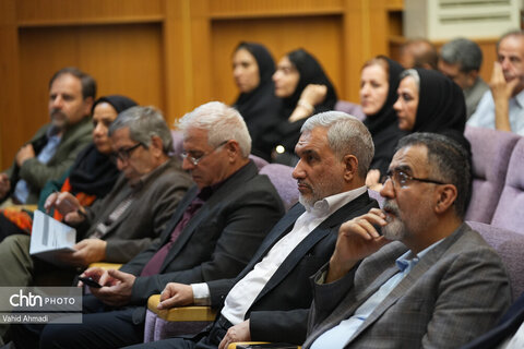 نشست تخصصی «میراث استراتژیک قلعه الموت» با حضور معاون رئیس‌جمهور