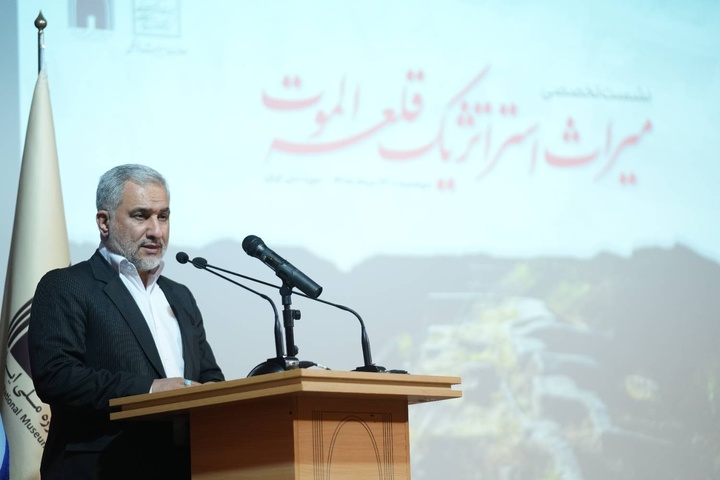 ثبت‌جهانی یک اثر تاریخی، صدور شناسنامه برای هویت یک ملت است