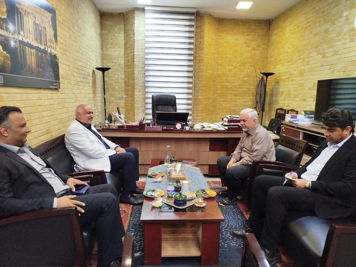 اختصاص ردیف اعتباری مستقل برای موزه بزرگ استان گلستان