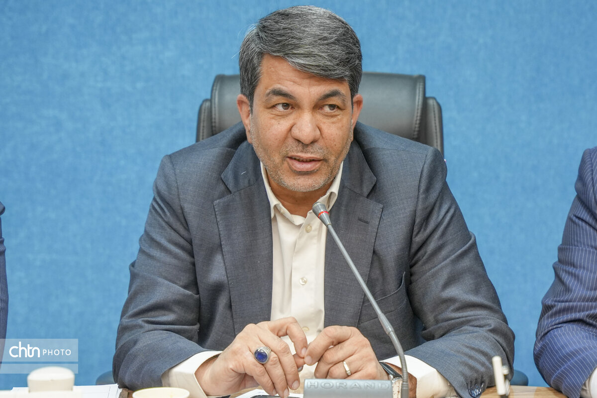 پیام تسلیت استاندار کرمان به مناسبت درگذشت والده مدیرکل میراث فرهنگی