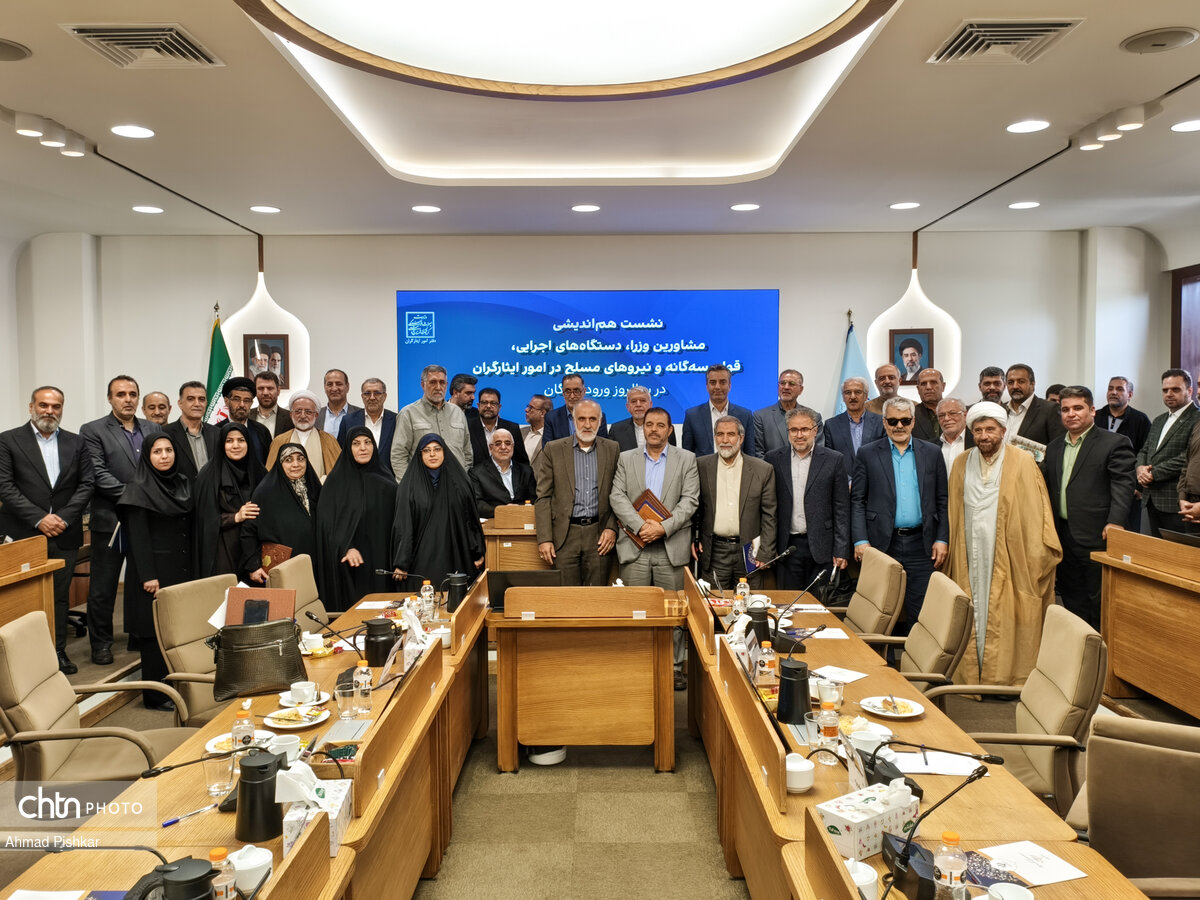 جامعه ایثارگری سرمایه هویتی ایران است/ میناب باید به گفتمان ملی و نماد جهانی جنایت آمریکا علیه کودکان تبدیل شود