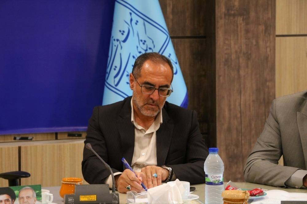 آزادگان نماد ایستادگی و ترویج فرهنگ ایثار و مقاومت هستند