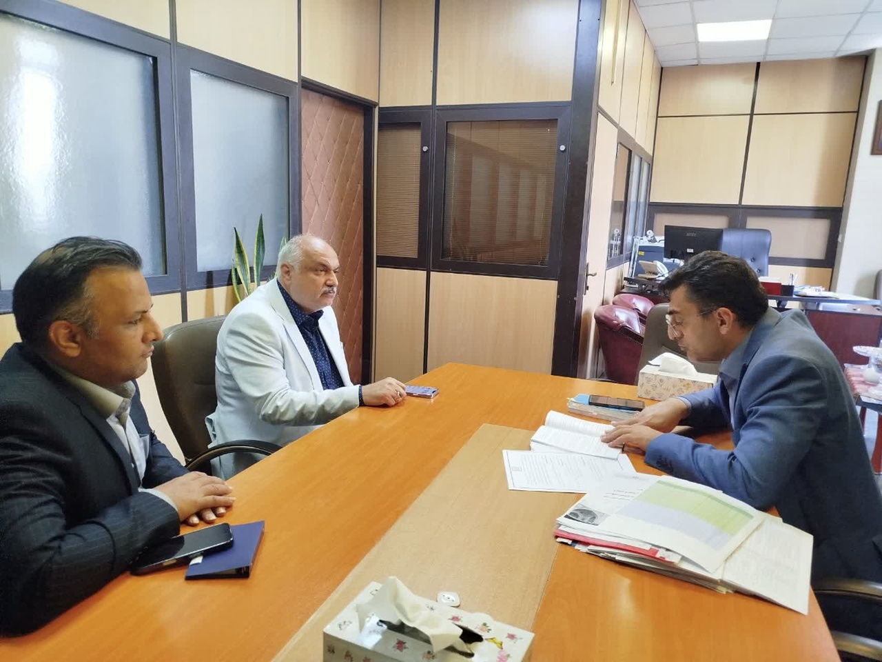مسیر جذب سرمایهگذاران بزرگ گردشگری در گلستان هموار شده است