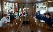 ظرفیت‌های گردشگری و میراثی کامیاران نیازمند توجه و حمایت بیشتر است