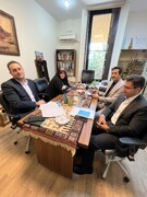 خروجی‌های راهبردی نشست آموزشی صنایع‌دستی در لرستان/ از احیای سنت «سیاه‌چادر» تا تأسیس هنرستان‌های تخصصی