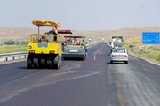 سرعت گرفتن بهسازی آزادراه تبریز- زنجان با افزایش تیم‌های عملیاتی
