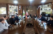ظرفیت‌های میراث‌فرهنگی، گردشگری و صنایع‌دستی کامیاران، فرصتی برای رونق اقتصادی شهرستان است