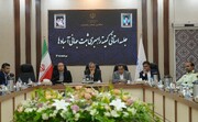 همه دستگاه‌ها برای ثبت جهانی آسبادها بسیج شوند/ ۱۴ شناسایی و ثبت ملی ۸ آسباد در سیستان و بلوچستان