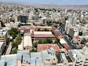 برق لامع، میراث صنعتی تبریز در مسیر تبدیل به باغ‌موزه