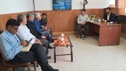 روند تکمیل شاخص‌های ثبت جهانی روستای حسنلو با جدیت دنبال می‌شود
