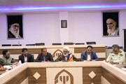 ساماندهی تورهای گردشگری رفسنجان با حمایت دستگاه‌های انتظامی و قضایی دنبال می‌شود