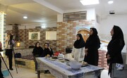 شهر تاریخی سلطانیه میزبان جشنواره طبخ آبزیان زنجان