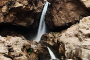 پنج قاب از خنکای البرز؛ جایی برای فرار از تابستان