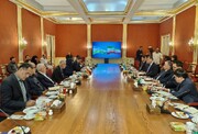 تورهای گردشگری چندمقصده ایران و ازبکستان طراحی و برگزار شود/ برگزاری نمایشگاه صنایع‌دستی در تهران و تاشکند